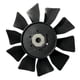 thumbnail image 4 of Ventilador De Transmisión De 7 Pulgadas Y 10 Aspas 53822 584282001 Ventilador De Refrigeración Del Transeje, 4 of 5