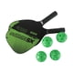 thumbnail image 1 of Juego De Paletas De Pickleball De 2 Raquetas De Pickleball De Agarre Cómodo Para 2 Jugadores Adultos, 1 of 5