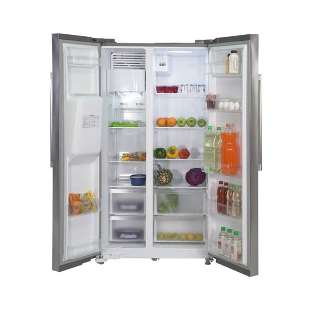 Refrigerador Side by Side No Frost 504 Litros HC-660W | Lider