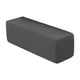 thumbnail image 1 of Reposabrazos De Sofá De Espuma De Alta Densidad, Almohadilla Rectangular Para Sofá, Coche, Dormitorio, Gris Oscuro, 1 of 5