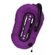 thumbnail image 4 of Scuba Dive Donut Wing Single Tank Spearfishing 30lbs BCD Compensator Purple, 4 of 5
