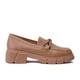 thumbnail image 1 of Mocasín Mujer Khaki Arlet, 1 of 4