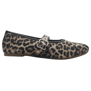 Ballerina De Mujer Print Casual Chalada Miunew-20