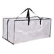 thumbnail image 2 of Bolsa De Mudanza Accesorios De Camping Suministros De Mudanza Para Ropa Edredones Universitarios 87L, 2 of 3