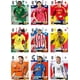 thumbnail image 5 of Cartas Coleccionables Panini FIFA Copa Mundial 2026 Adrenalyn XL, 5 of 5