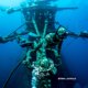 thumbnail image 3 of Máscara OCTOMASK sin marco con soporte GoPro – Negra, 3 of 3