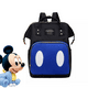 thumbnail image 1 of Mochila Maternal Bolso Pañalera Multifuncional Bebe, 1 of 5