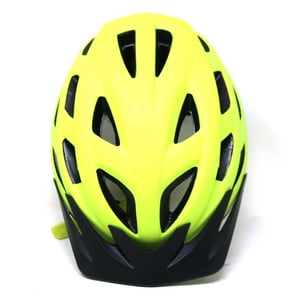Radical Mountain - Casco Mtb Amarillo