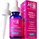 thumbnail image 1 of Serum SeoulCeuticals PDRN ADN de Salmón Vitamina C 30 mL, 1 of 8