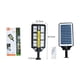 thumbnail image 4 of Foco Con Brazo Solar De 300 Watt Con 240 LED En 12 Placas, 4 of 4