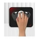 thumbnail image 2 of MousePad Antideslizante 19x23cm Negro Rojo G-Pad 230S, 2 of 4