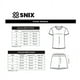 thumbnail image 2 of Uniforme De Futbol para adulto Zid Negro Y Blanco Talla XL, 2 of 2