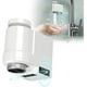 thumbnail image 1 of Adaptador de grifo sin contacto, grifo con sensor inteligente para cocina y baño, sensor infrarrojo automático con protección contra desbordamiento, fácil de instalar., 1 of 5