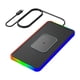 thumbnail image 3 of Cargador Inalámbrico Para Coche, Adaptador De Carga Rápida De Alto Rendimiento, Almohadilla De Carga Para Teléfono, 3 of 5