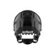 thumbnail image 4 of Casco Schutt F7 2.0 Grande Negro Brillante sin Máscara, 4 of 4