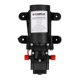 thumbnail image 1 of Bomba de Agua de 12 V CC CAMPLUX, Bomba de Diafragma de Presión 1,2 GPM (≈ 4,5 L/min) para Autocaravana, Embarcaciones y Uso Marítimo, 1 of 7