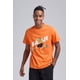 thumbnail image 1 of Polera Hombre One Piece Naranjo, 1 of 4