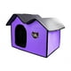 thumbnail image 2 of Casa Cama Mediana Comoda Plegable Para Perros Y Gatos, 2 of 4