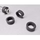 thumbnail image 3 of Arandela de Junta JTS ID 2,2 cm OD 7/8" Espesor 1 cm – Juego de 4, 3 of 4