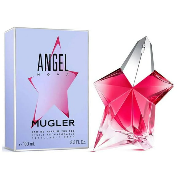 Perfume Angel Nova Edp 100Ml Mujer