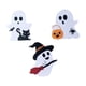 thumbnail image 4 of Colección De 3 Piezas De Decoración De Fantasmas De Halloween Para La Entrada, La Sala De Estar Y El Escritorio., 4 of 5