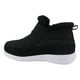thumbnail image 2 of Botin Chalada Mujer Sky-5 Negro Casual, 2 of 5