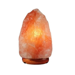 Alday - Lampara Sal Del Himalaya Piedra De 5.5 Kg