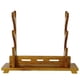 thumbnail image 1 of Soporte Para Katana De Madera Bothyi 3 Capas, 1 of 5