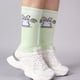 thumbnail image 2 of Calceta Mujer Gym Bunny - MD15, 2 of 3