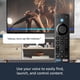thumbnail image 3 of Control Remoto Fire TV Alexa Voice Enhanced Omni, 3 of 3