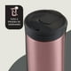 thumbnail image 2 of Mug Térmico Huron 591ml Morado Acero inoxidable, 2 of 5