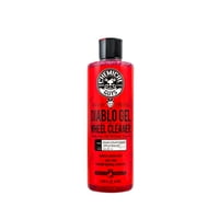 Chemical Guys - Limpiador De Llantas Y Neumáticos Diablo Gel Wheel&Tire (473 Ml)