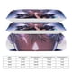 thumbnail image 3 of Jujutsu Kaisen Bedding Set Duvet Cover Comfortable and Lightweight Cartoon Bedding 3 Piece Bed Set, 3 of 5