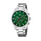 thumbnail image 1 of Reloj 18922/4 Lotus Verde Hombre Chrono, 1 of 5