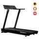 thumbnail image 2 of Trotadora Eléctrica P460 Smart 2.0 Premium All-Black, 2 of 3
