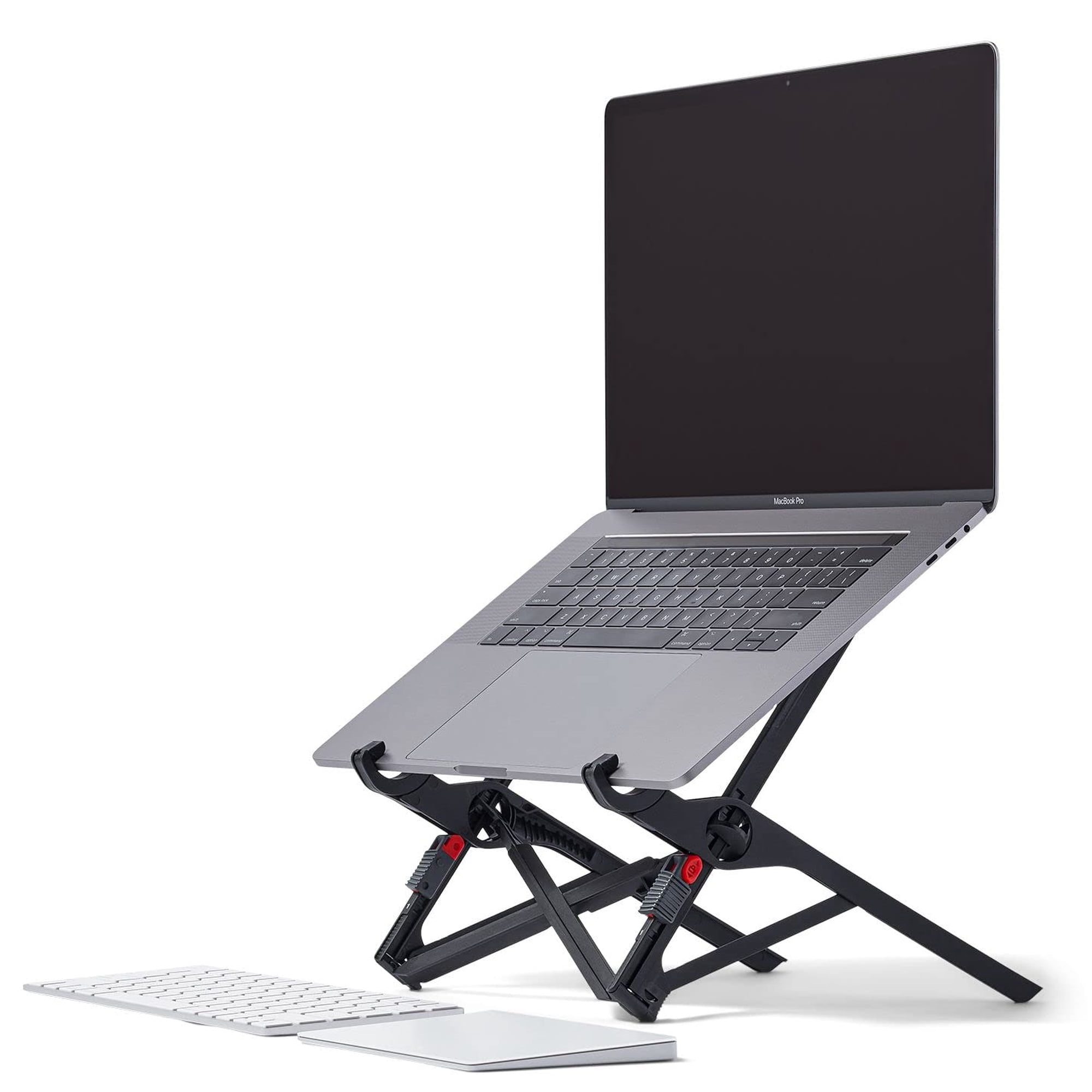 Soporte Para Portátil Roost V3 Ajustable Y Portátil Para Pc/macbook