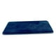 thumbnail image 5 of Alfombrilla De Ba?o Viscoelástica Alfombrilla Absorbente Antideslizante Alfombra De Ba?o Vevelt Azul 40x60cm, 5 of 5
