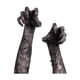 thumbnail image 2 of Etiqueta De La Pared De Halloween Calcomanía Ventana Se Aferra Muebles Puerta Sala De Estar StyleA, 2 of 5