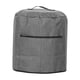 thumbnail image 1 of Cubierta De Polvo Para Freidora De Aire, Cubierta De Almacenamiento Reutilizable Gruesa De Viaje Para Horno, Olla Gris De Una Sola Capa, 1 of 5