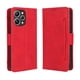 thumbnail image 1 of Funda Tipo Billetera FOXDOCK para Xiaomi Poco M6 Pro 5G – Tapa Flip con Tarjetero, 1 of 5