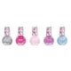 thumbnail image 2 of Esmalte de Uñas Mariposa Glitter 5ú. Colores 10051, 2 of 2