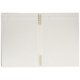 thumbnail image 2 of Cuaderno Nakabayashi B5 Rayado 18x26 cm 50 Hojas, 2 of 2