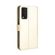 thumbnail image 1 of Funda tipo libro para T-Mobile REVVL V Plus 5G, cartera todo‑en‑uno, funda multifuncional con tarjetero y correa de muñeca desmontable, 1 of 4