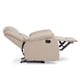 thumbnail image 4 of Bergere Reclinable  Victoria Beige PU, 4 of 6
