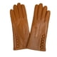thumbnail image 1 of Guante de Cuero Mujer Gino Rodinis G227, 1 of 3