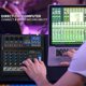 thumbnail image 4 of Mezcladora Pyle de 6 canales Bluetooth USB +48V FX, 4 of 8