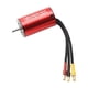 thumbnail image 4 of Eje De Motor Sin Escobillas RC De 12 Ranuras 3.175mm Para Camión RC 1/10 1/12 1/14 Modelo 4400KV, 4 of 5