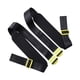 thumbnail image 3 of Correas de Repuesto para Pulverizador de Mochila, 2 Unidades, Duraderas Y Prácticas, Fabricadas en Poliéster, Instalación Rápida, Correas de Transport Almohadilla redonda reforzada., 3 of 5
