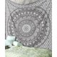 thumbnail image 3 of Tapiz de Pared RAJRANG Mandala de Elefante 229x213 cm Algodón, 3 of 7