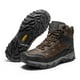 thumbnail image 2 of Botas de senderismo NORTIV 8 Paladin impermeables para hombre, talla 10.5, 2 of 3